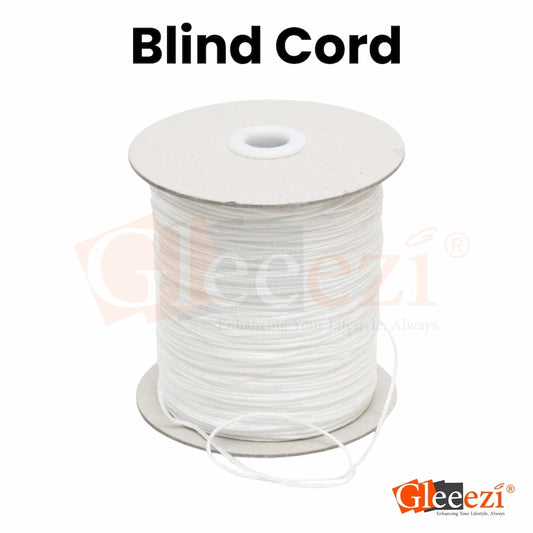 Blind Cord / Blind Rope for Roman & Vertical Blinds