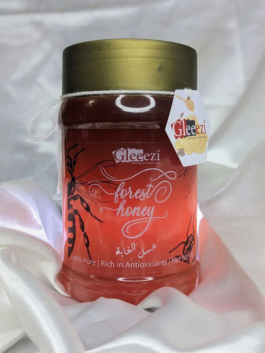 Buy Forest Honey in Pakistan – Organic, Natural & Best Price | Gleeezi